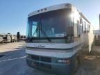 2002 Lapa 2002 Workhorse Custom Chassis Motorhome Chassis W2