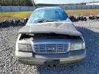 2004 Ford Crown Victoria LX