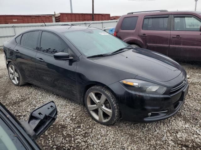 2015 Dodge Dart GT