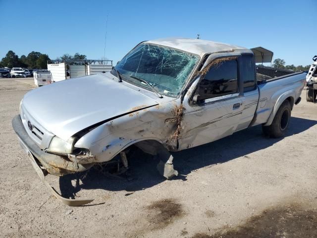 2003 Mazda B3000 Cab Plus