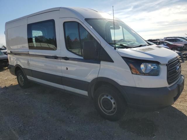 2018 Ford Transit T-350