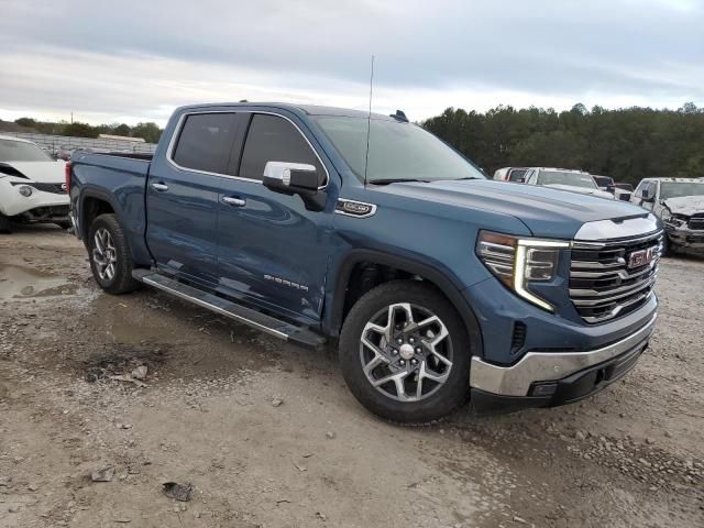 2024 GMC Sierra K1500 SLT