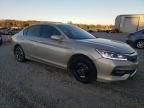 2017 Honda Accord EXL