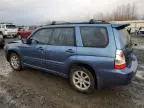 2007 Subaru Forester 2.5X Premium