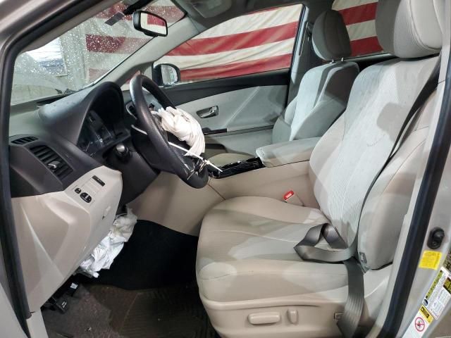 2011 Toyota Venza