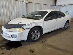 Dodge salvage cars for sale: 2004 Dodge Intrepid ES