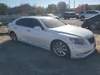 2007 Lexus LS 460L