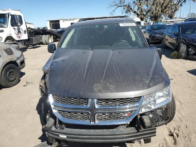 2020 Dodge Journey SE