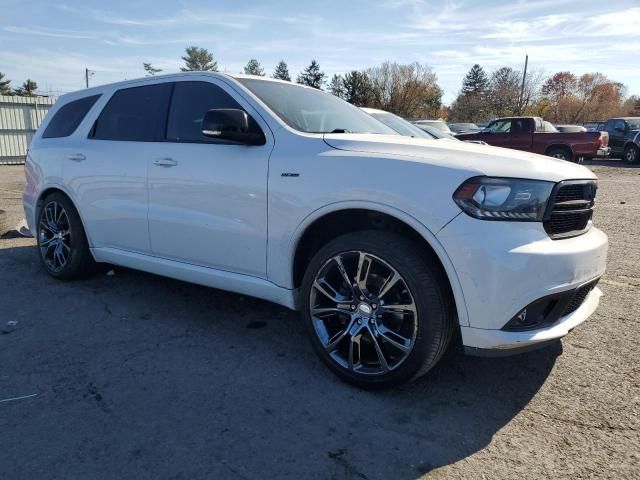 2015 Dodge Durango R/T