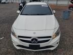 2014 Mercedes-Benz CLA 250