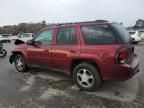 2008 Chevrolet Trailblazer LS