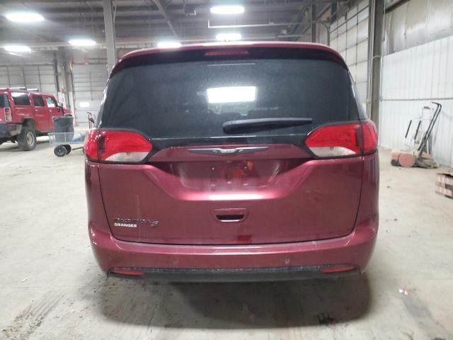 2019 Chrysler Pacifica Touring L Plus