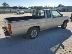 1997 Nissan Truck King Cab SE