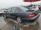 2004 Lexus LS 430