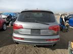 2014 Audi Q7 Premium Plus