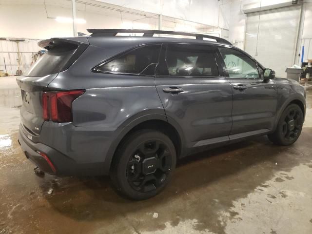 2024 KIA Sorento EX