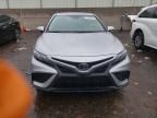 2024 Toyota Camry SE Night Shade