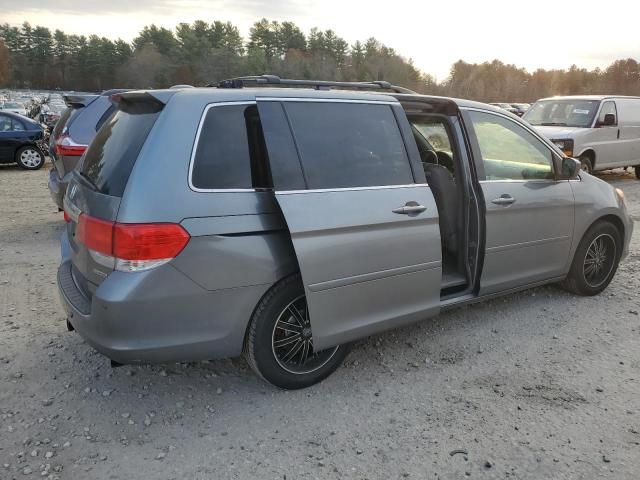 2009 Honda Odyssey Touring