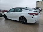 2020 Toyota Camry TRD