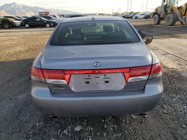 2007 Hyundai Azera GLS