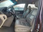 2011 Honda Odyssey EXL