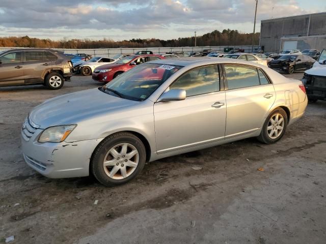 2007 Toyota Avalon XL