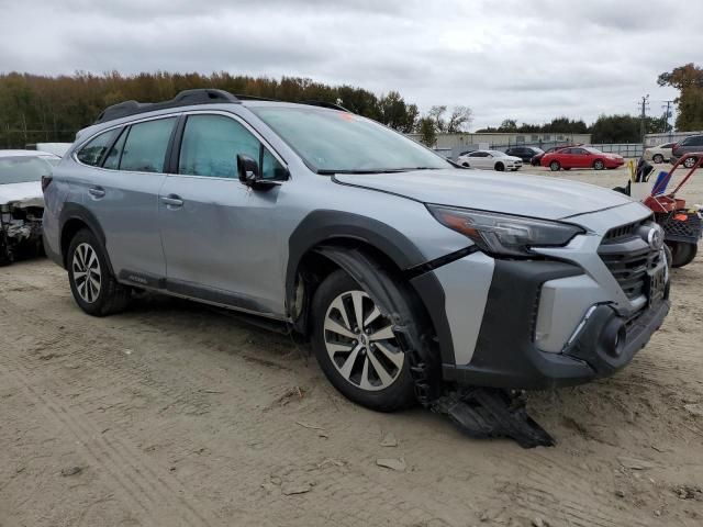 2023 Subaru Outback