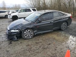 Salvage cars for sale at Arlington, WA auction: 2023 Volkswagen Jetta S