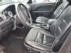 2007 Ford Fusion SEL