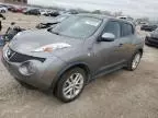 2013 Nissan Juke S