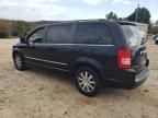 2009 Chrysler Town & Country Touring