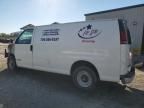 2002 Chevrolet Express G2500