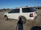 2007 Ford Explorer Eddie Bauer