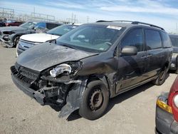 2005 Toyota Sienna CE en venta en Wilmington, CA