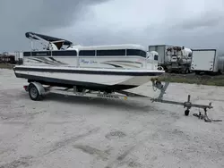 2014 GDY Vessel en venta en Arcadia, FL