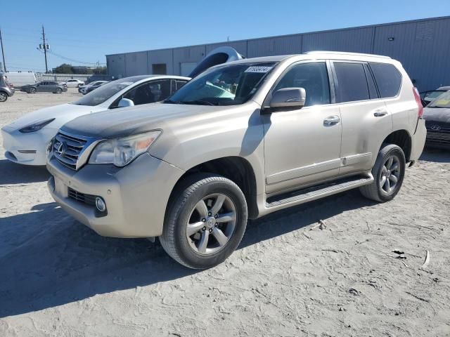 2012 Lexus GX 460 Premium