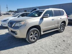 Carros con verificación Run & Drive a la venta en subasta: 2012 Lexus GX 460 Premium