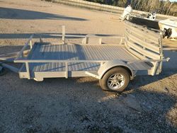 Forest River salvage cars for sale: 2017 Forest River Picker