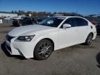 2014 Lexus GS 350