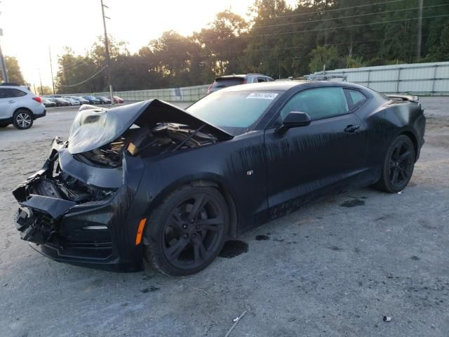 2019 Chevrolet Camaro SS