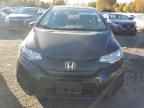 2017 Honda FIT LX