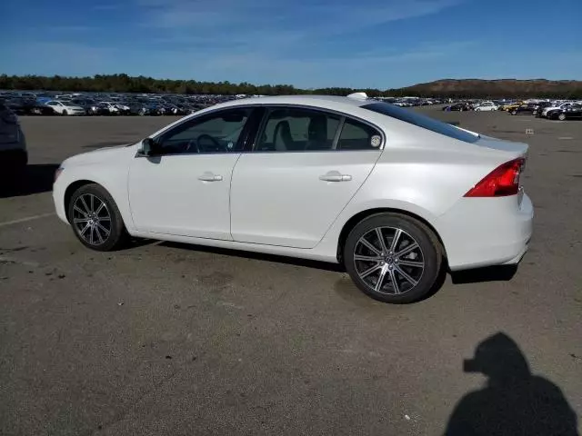 2017 Volvo S60 Premier