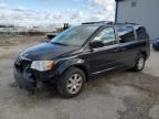 2008 Chrysler Town & Country Touring