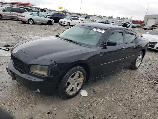 2008 Dodge Charger R/T