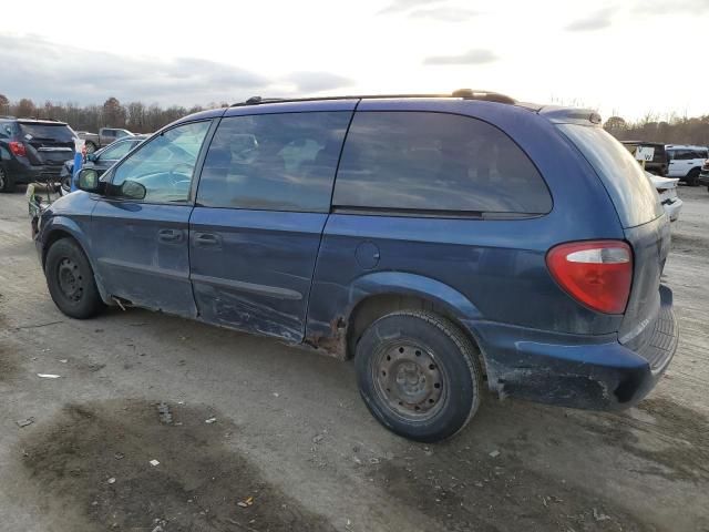 2003 Dodge Grand Caravan SE