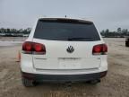 2009 Volkswagen Touareg 2 V6 TDI