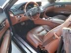 2009 Mercedes-Benz CL 550 4matic