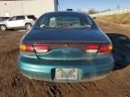 1997 Ford Taurus G