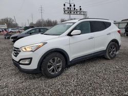 2015 Hyundai Santa FE Sport en venta en Columbus, OH