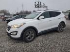 2015 Hyundai Santa FE Sport